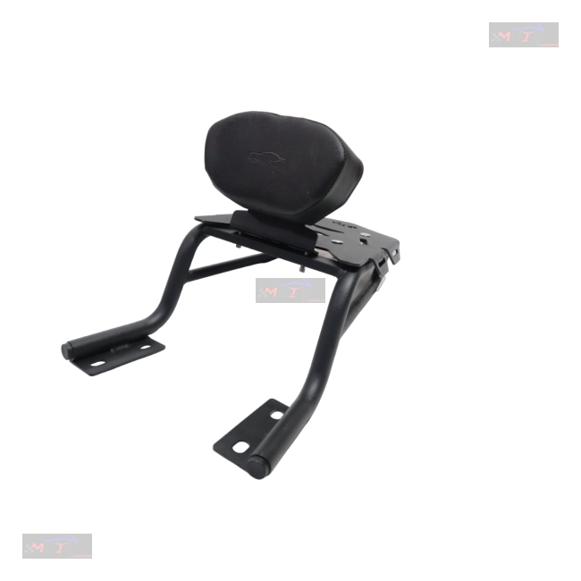 Footrest For Continental Gt 650